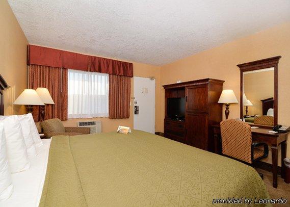 Motel Quality & Airport Portland