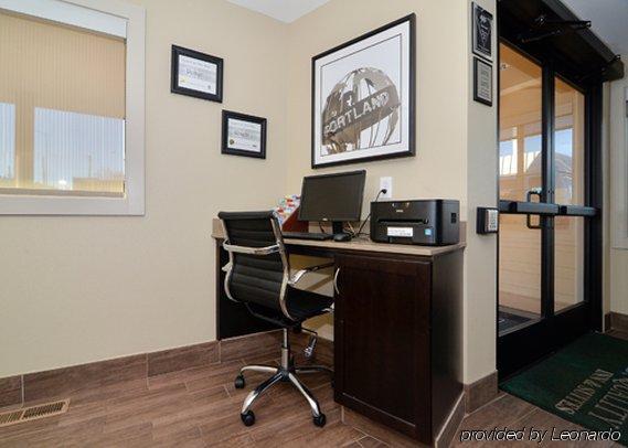 Motel Quality & Airport